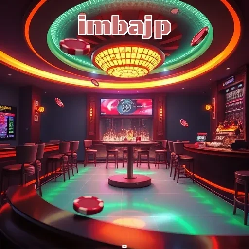 imbajp: Temukan Petualangan Game Seru yang Tak Terlupakan