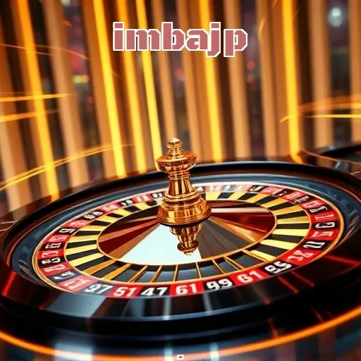 imbajp: Temukan Kesenangan Memukau dalam Game Penembak Online