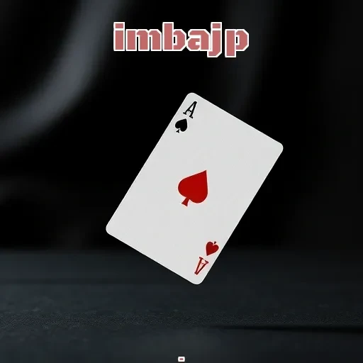 imbajp: Pembaruan Menarik dan Fitur Unggulan Game Online