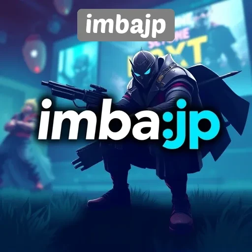 Imbajp Menyediakan Platform Terbaik untuk Gamer di Indonesia