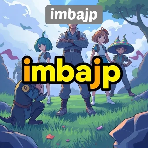 Menggali Komunitas Game di Imbajp