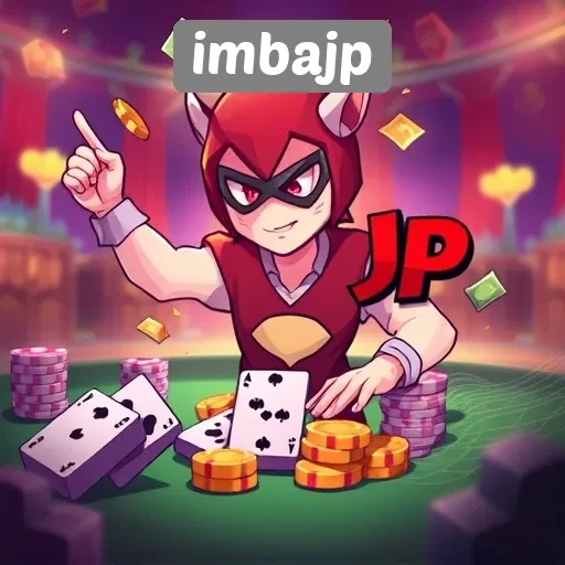 Mengulik Fitur Unggulan dari Situs Game ImbaJP