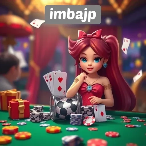 Panduan Lengkap Menggunakan Situs Game ImbaJP