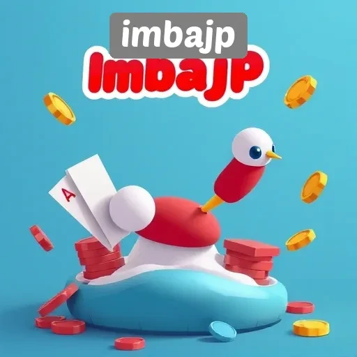 Keunggulan Imbajp Dalam Menyediakan Beragam Permainan