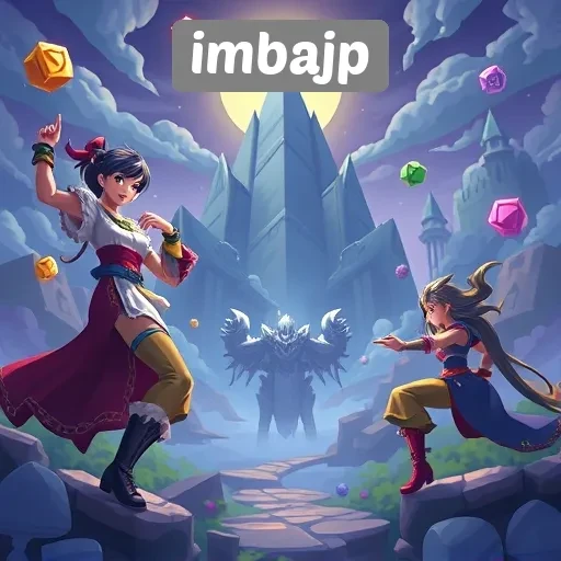 Perbandingan Imbajp dengan Situs Game Lain di Indonesia