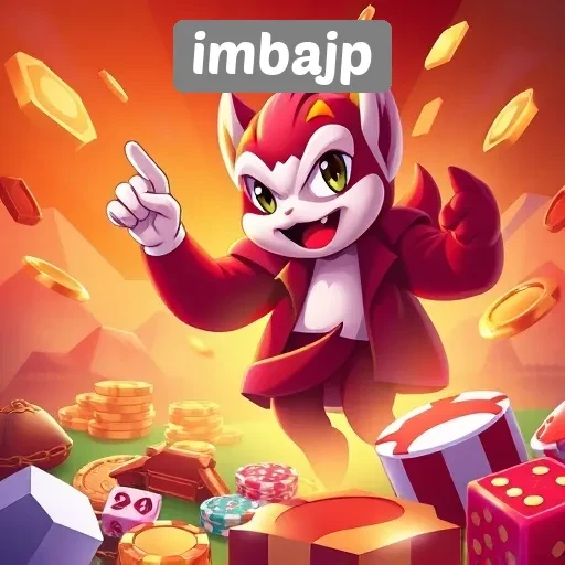 Mengenal ImbaJP Sebagai Situs Game Terpercaya