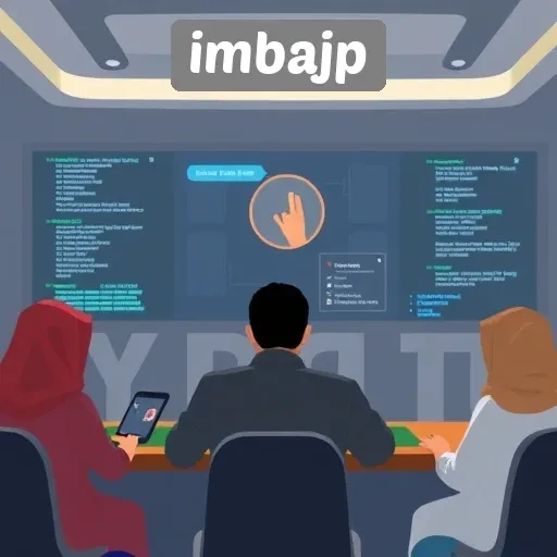 Keamanan dan Privasi Pemain di Imbajp yang Perlu Diketahui