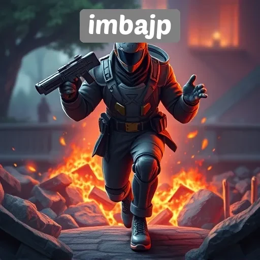 Tren Game yang Populer di Imbajp Saat Ini