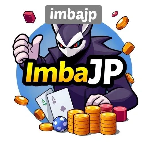 Ulasan Lengkap tentang Situs Game ImbaJP