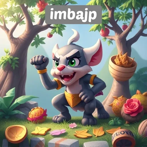 Mengungkap Keunikan dan Fitur Menarik dari Situs Imbajp